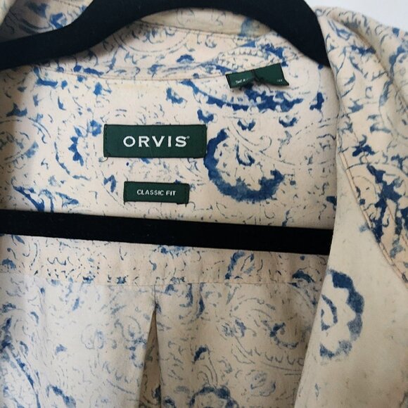 Orvis xxl shirt - Picture 4 of 4